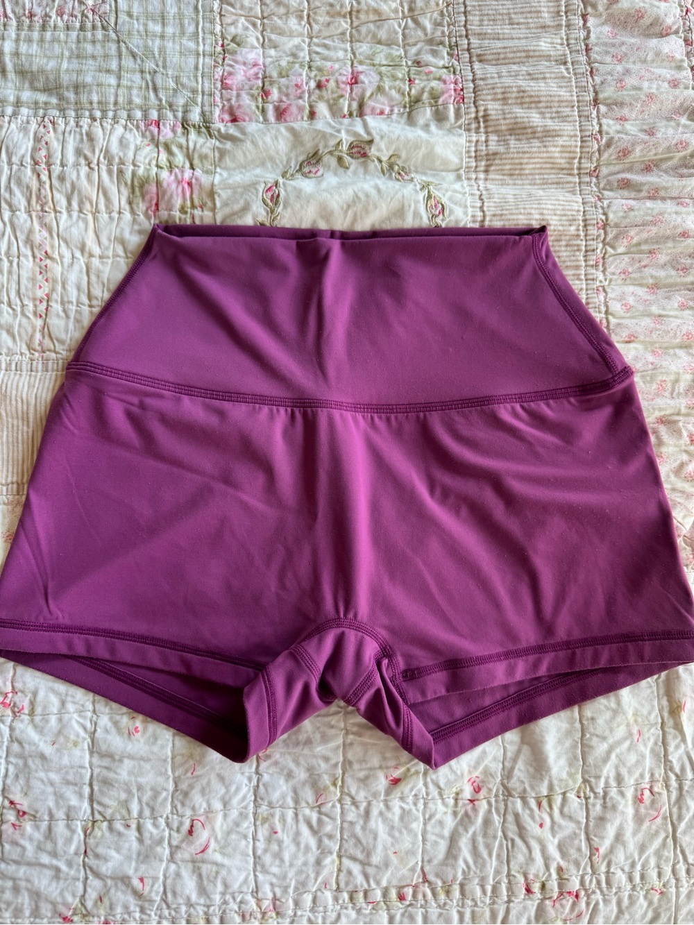SET Active Mini Shorts